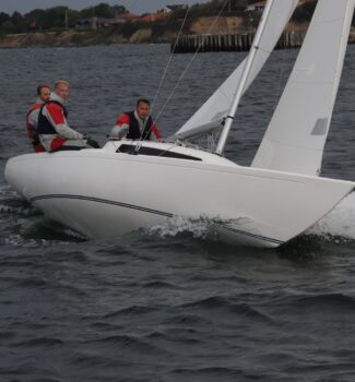 H-Båd DEN 560