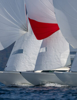 Egå Sejlklub overtager DM 2026