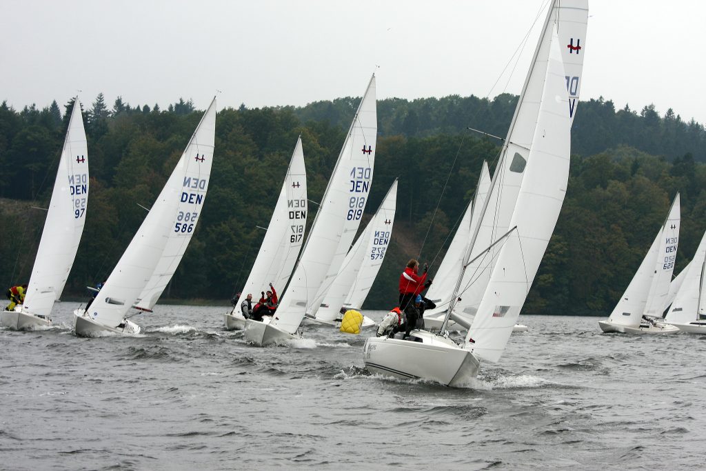 foto: Haarup Mixer Cup / Niels Kjeldsen