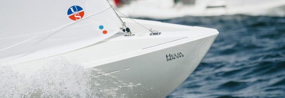 DM i H-båd, Gilleleje Sejlklub som vært for 2020 udgaven.