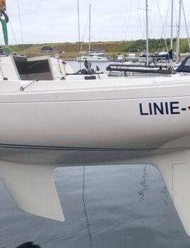 Botnia 1987 DEN 613