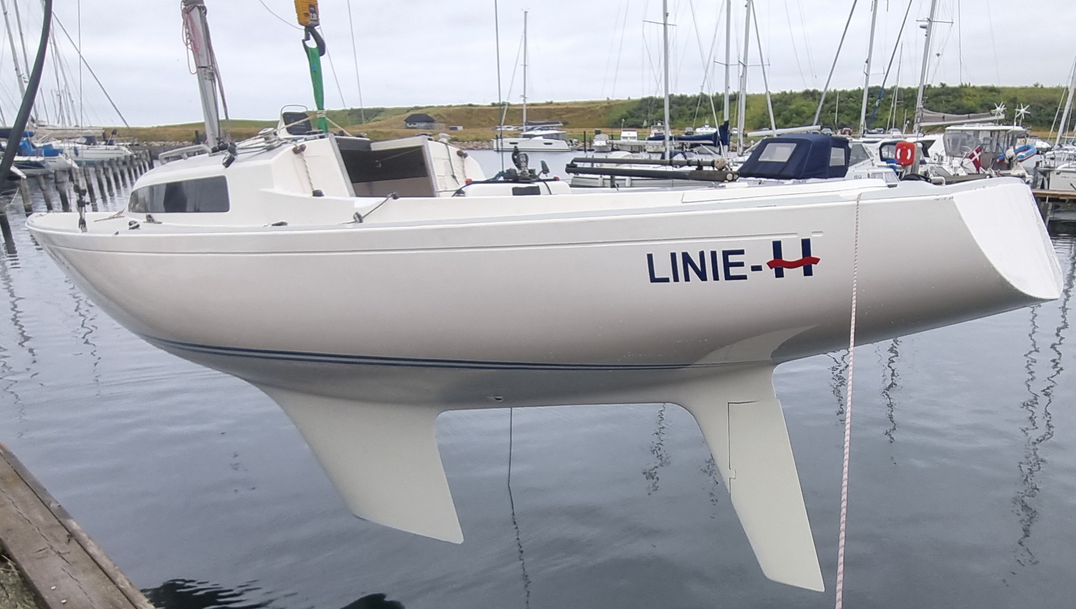 Botnia 1987 DEN 613