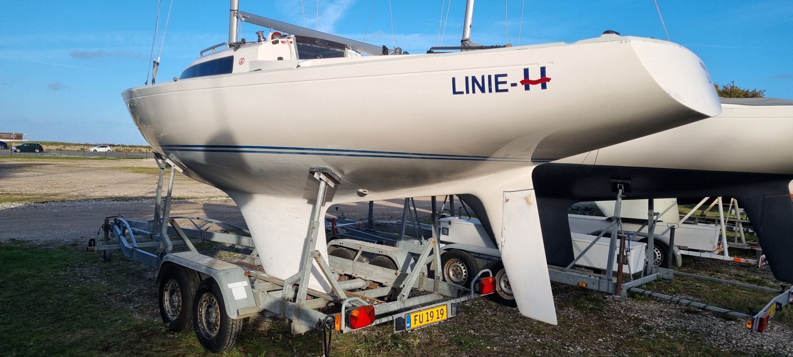 Botnia 1987 DEN 613