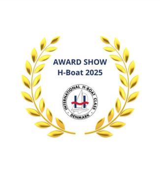 AWARD SHOW H-Boat 2025